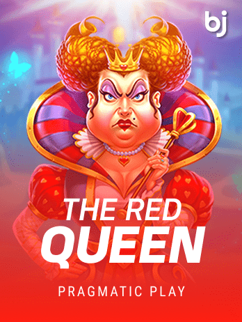 দ্য রেড কুইন game icon