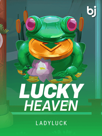 Lucky Heaven game icon