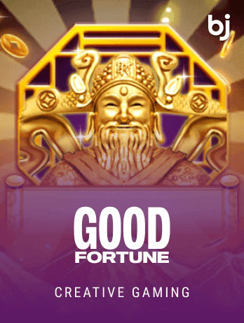 Good Fortune game icon