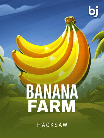 বানানা ফার্ম game icon