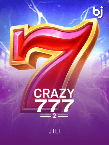 ক্রেজি ৭৭৭ ২ game icon