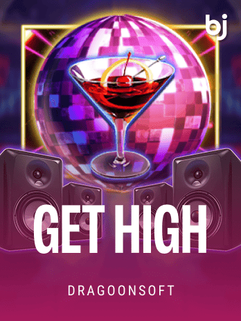 Get High game icon