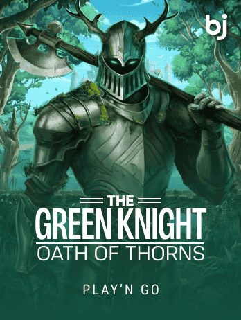 The Green Knight Oath of Thorns game icon